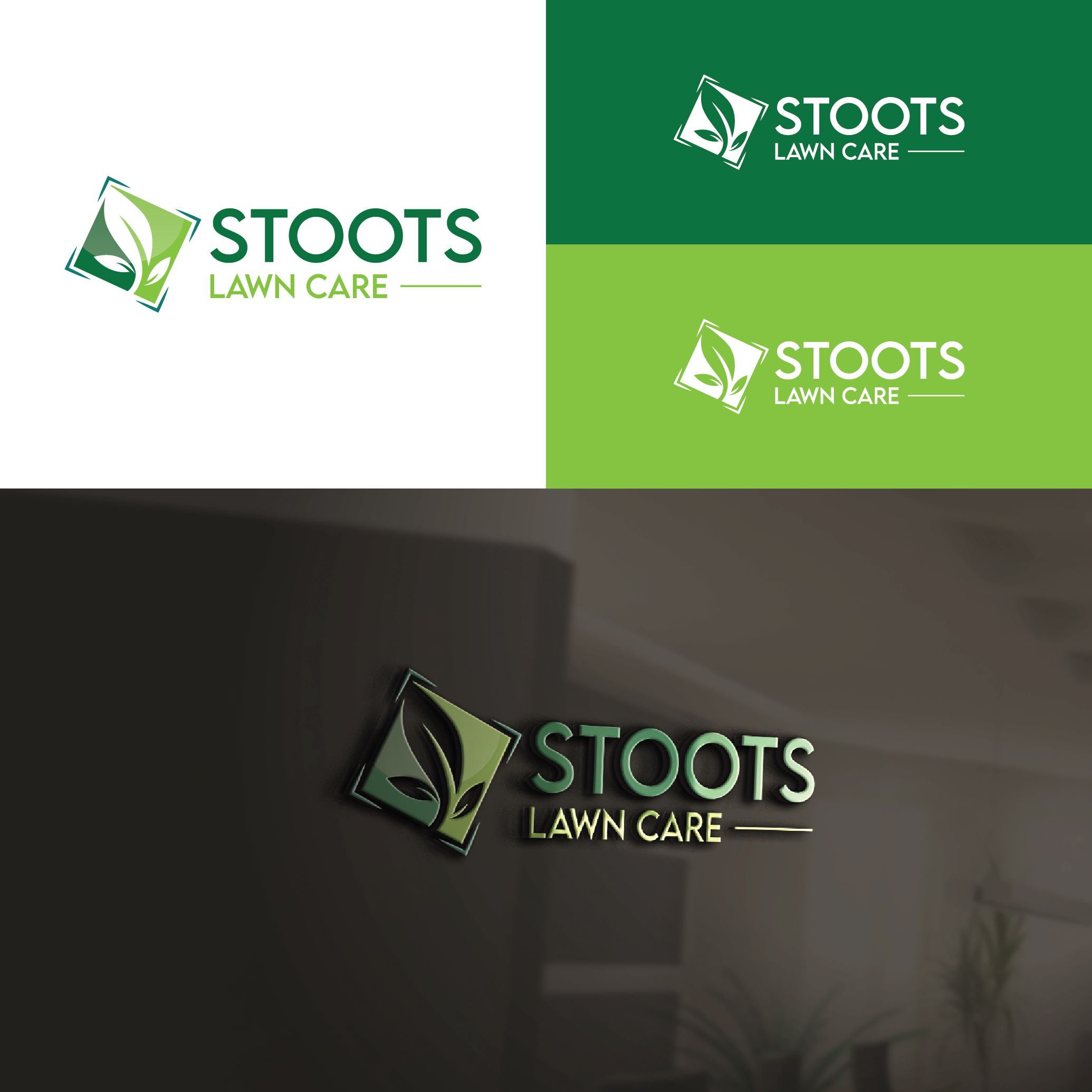 Logo Design by MuhammadHussnain for this project | Design #25468814