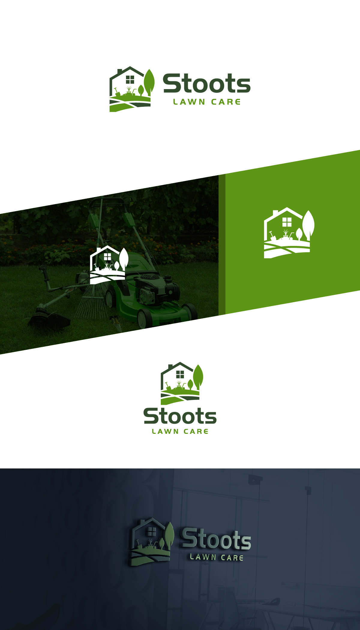 Diseño de Logo por MuhammadHussnain para este proyecto | Diseño #25468815