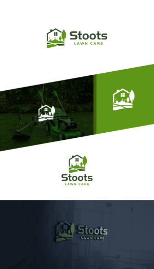 Logo Design by MuhammadHussnain for this project | Design: #25468815