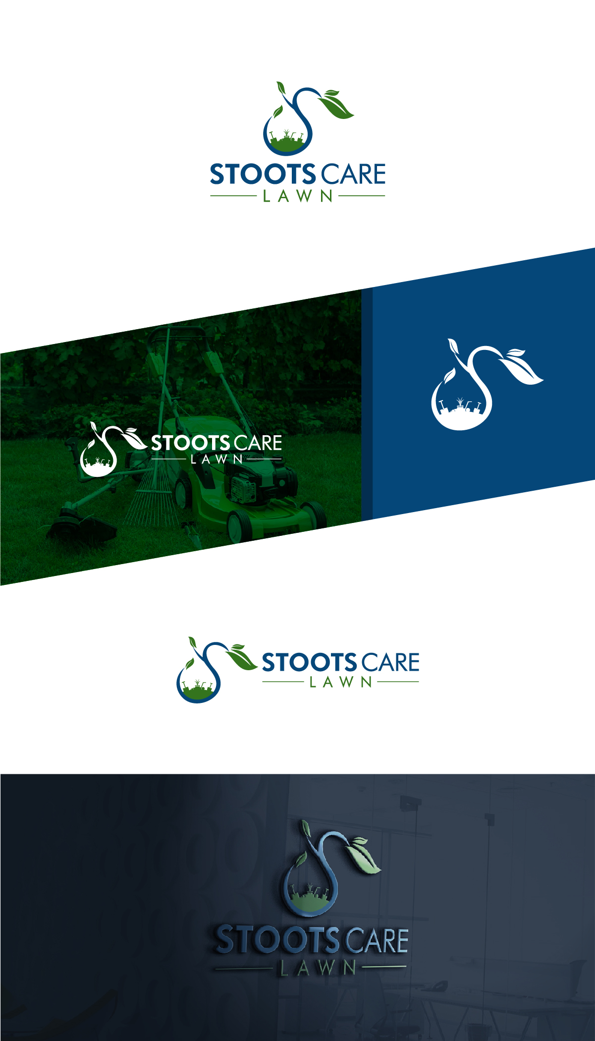 Logo Design by MuhammadHussnain for this project | Design #25468819