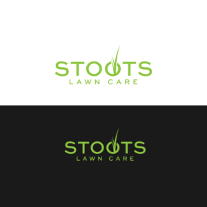 Stoots Lawn Care | Diseño de Logo por sherman