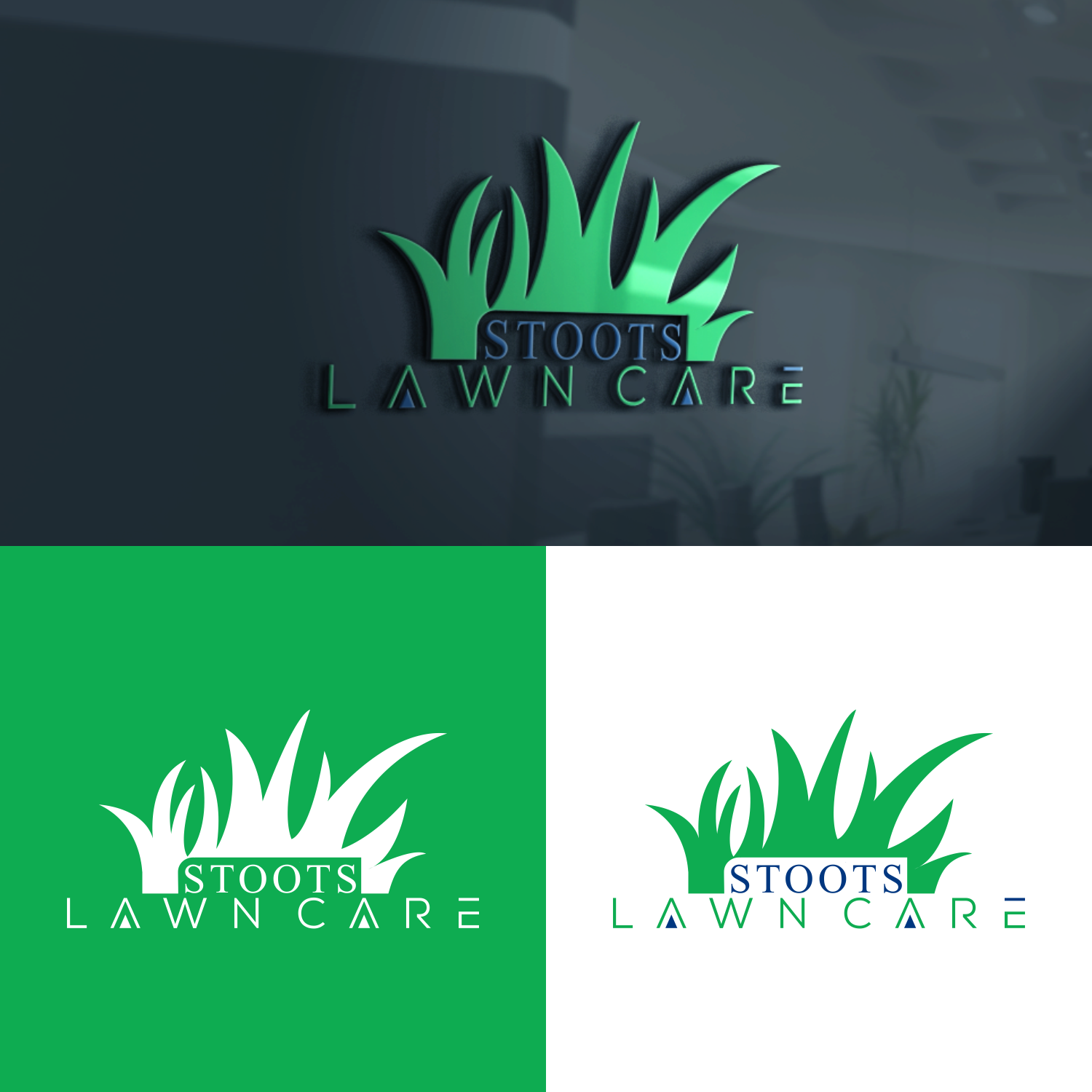 Diseño de Logo por manah bening para este proyecto | Diseño #25446062