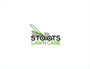 Stoots Lawn Care | Design de Logo par BNdesigner