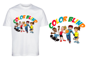 T-shirt Design by Jay Design