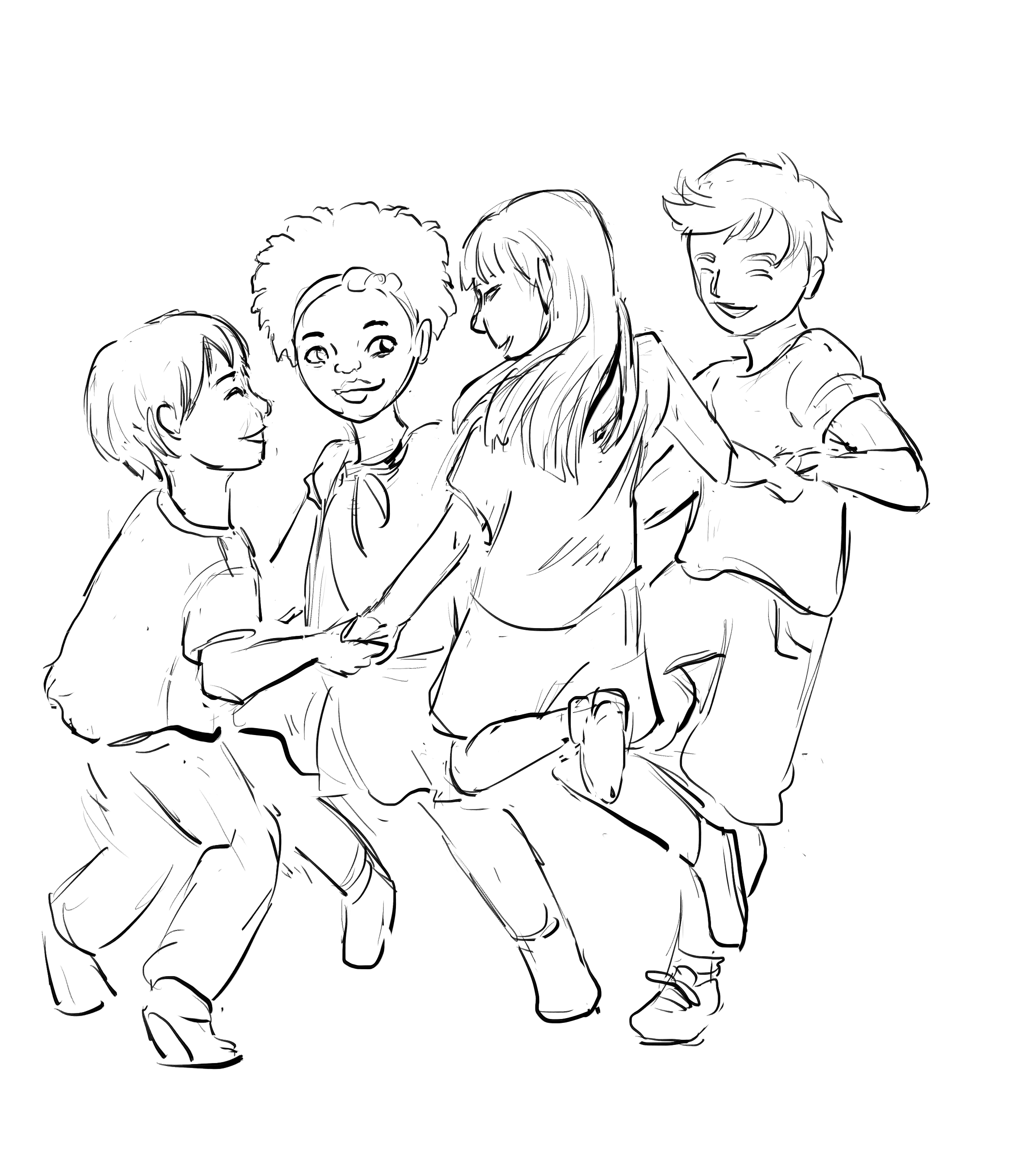 T-Shirt-Design von carmencastroarroyo für dieses Projekt | Design #25454171