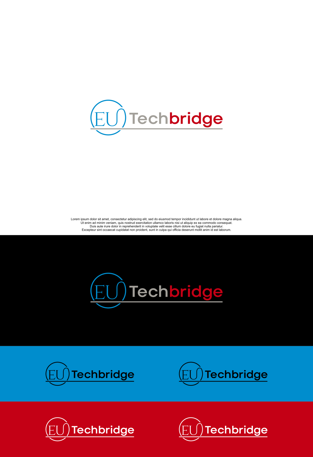 Logo Design by siti MWDesign for Lombardy Energy Cleantech Cluster | Design #25462382