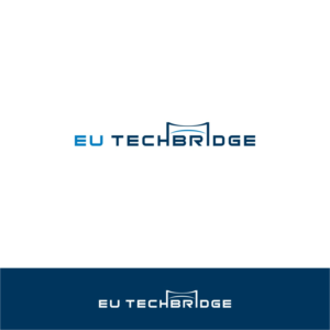 EU Techbridge | Logo Design by Ashani Bhattacharya