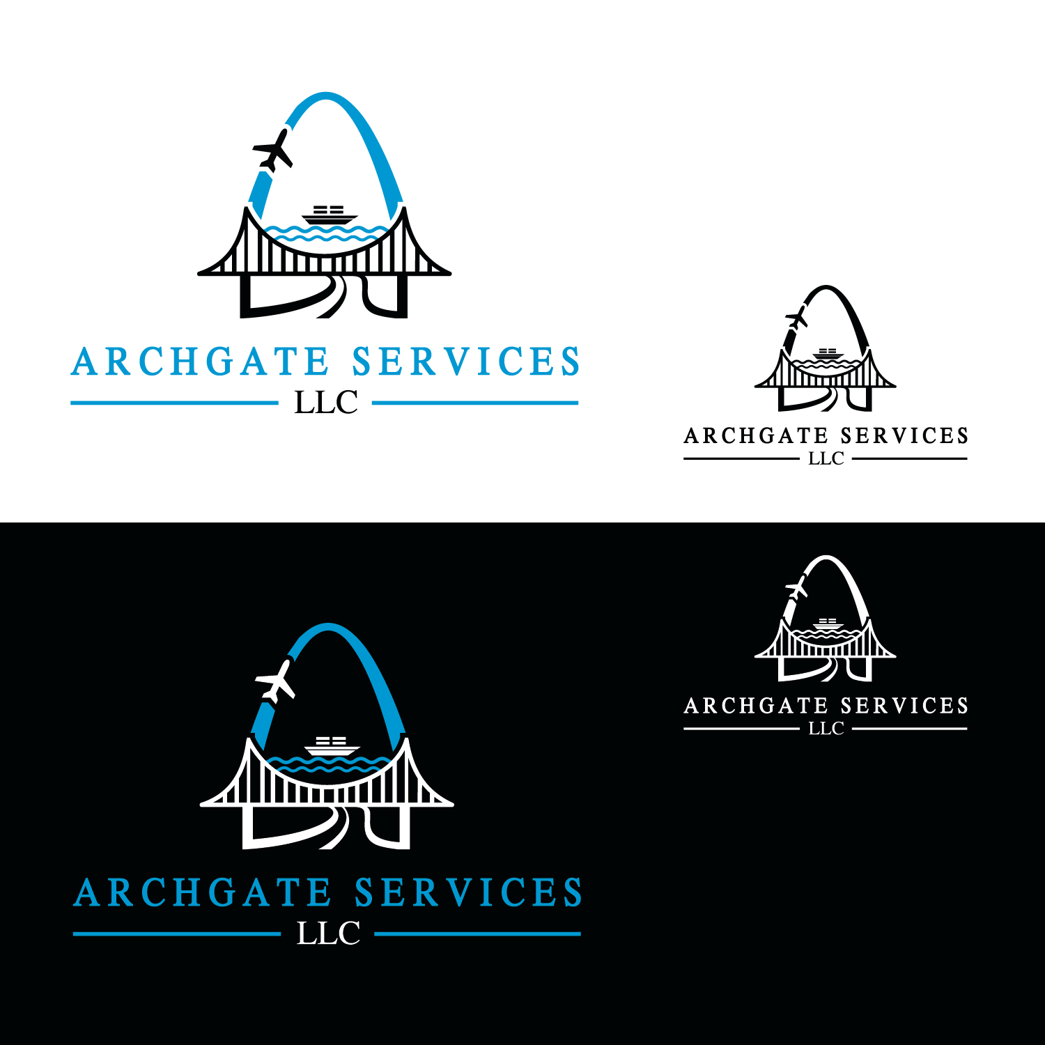 Logo Design by emptyboxgraphics for this project | Design #25450304