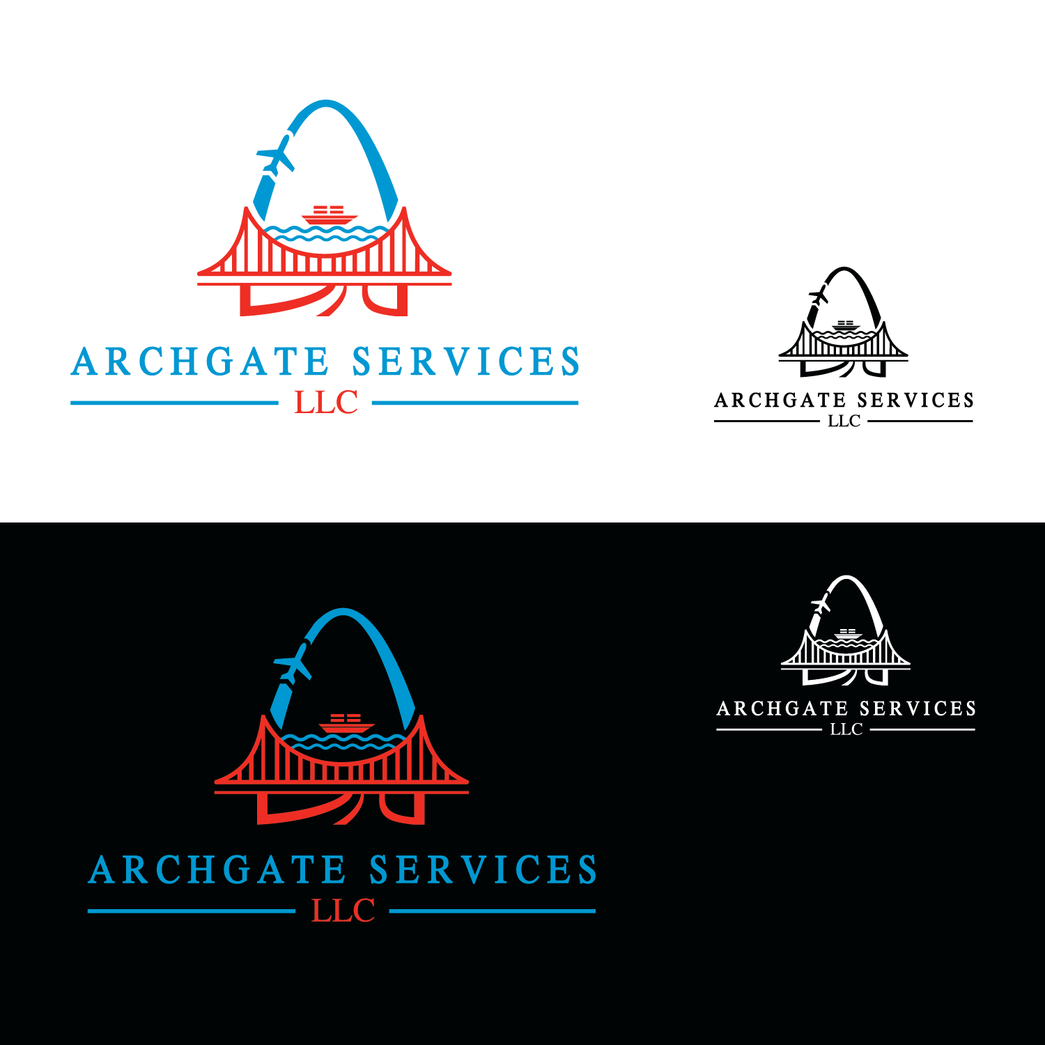 Logo Design by emptyboxgraphics for this project | Design #25456461