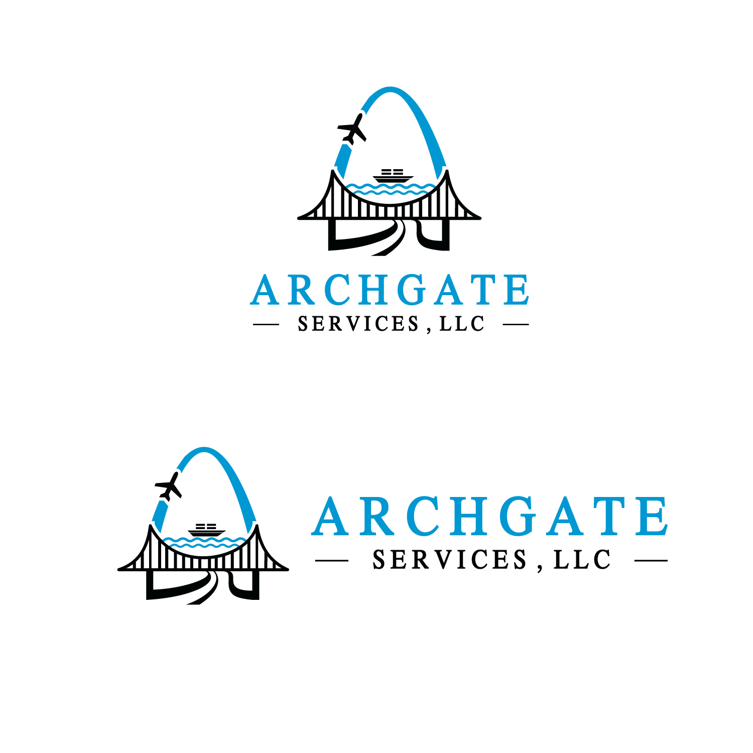 Logo Design by emptyboxgraphics for this project | Design #25496349