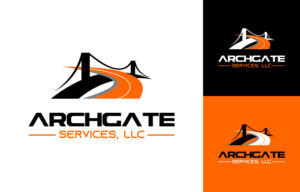 Archgate Services, LLC | Logo Design by soulpro03