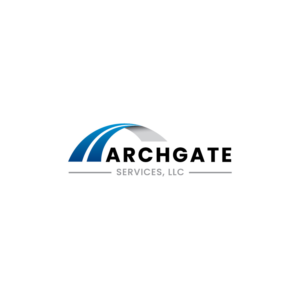 Archgate Services, LLC | Logo-Design von tyaz 2