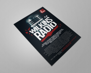 Flyer Design by FutureDesigne