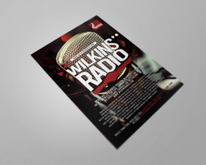 Special offer for Christian Radio Broadcasting | Design de Flyer par FutureDesigne