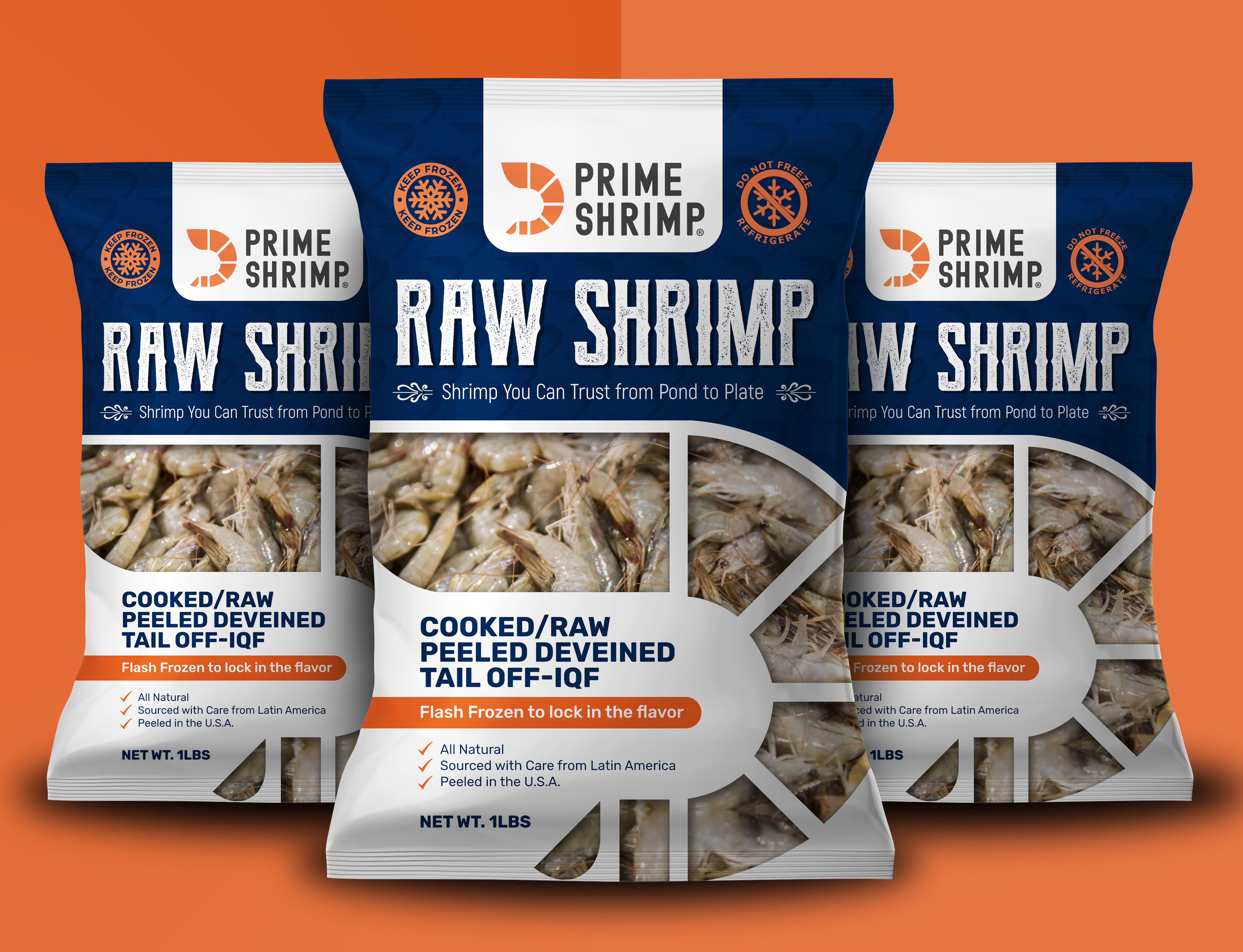 Diseño de Empaque por SAI DESIGNS para Laitram Machinery | Diseño #25469998