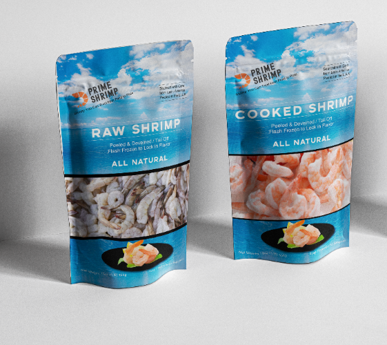 Packaging Design by DebiH for Laitram Machinery | Design #25461165