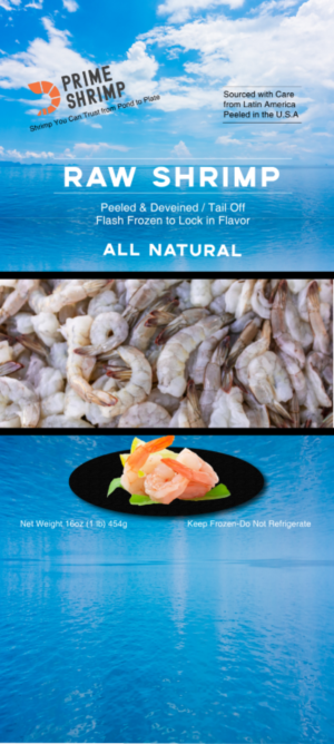 Packaging Design by DebiH for Laitram Machinery | Design: #25461177