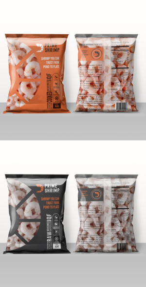 Packaging Design by Radsky17