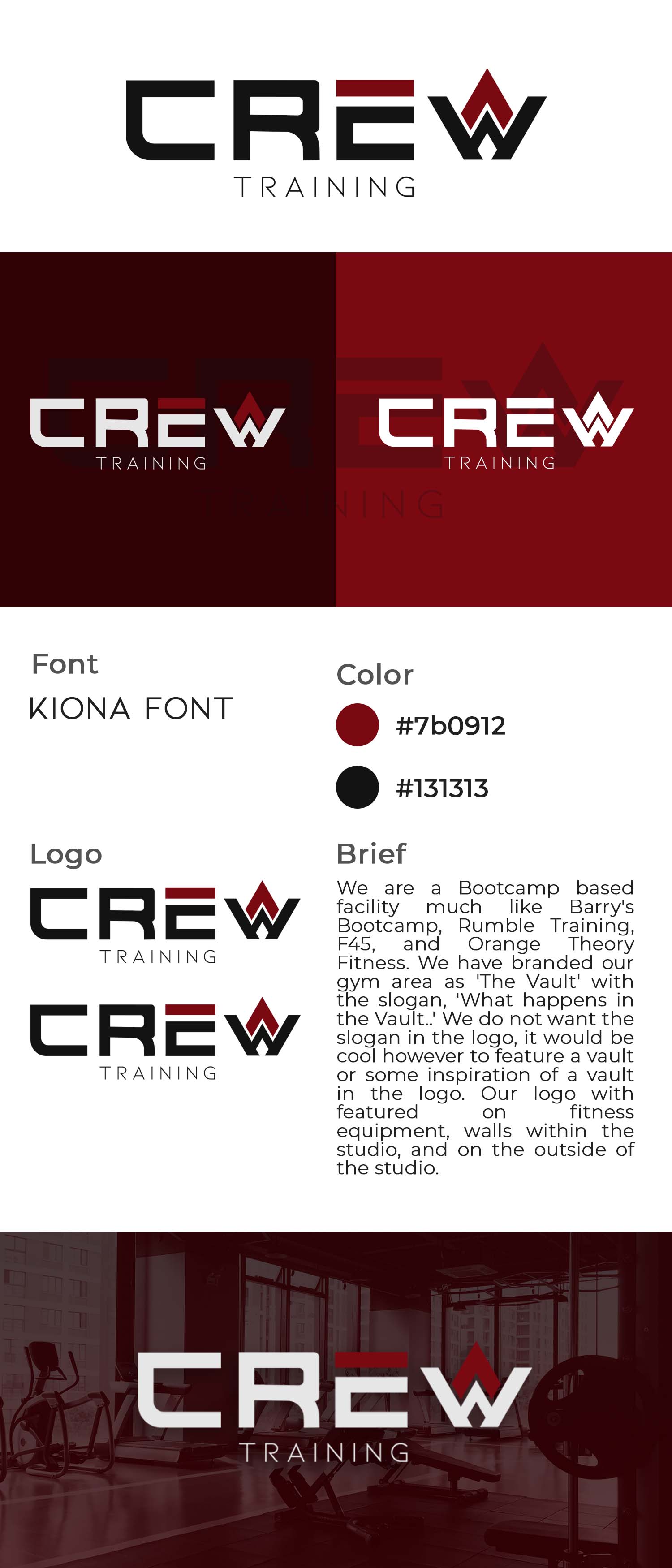 Diseño de Logo por HydDesign para este proyecto | Diseño #25456300