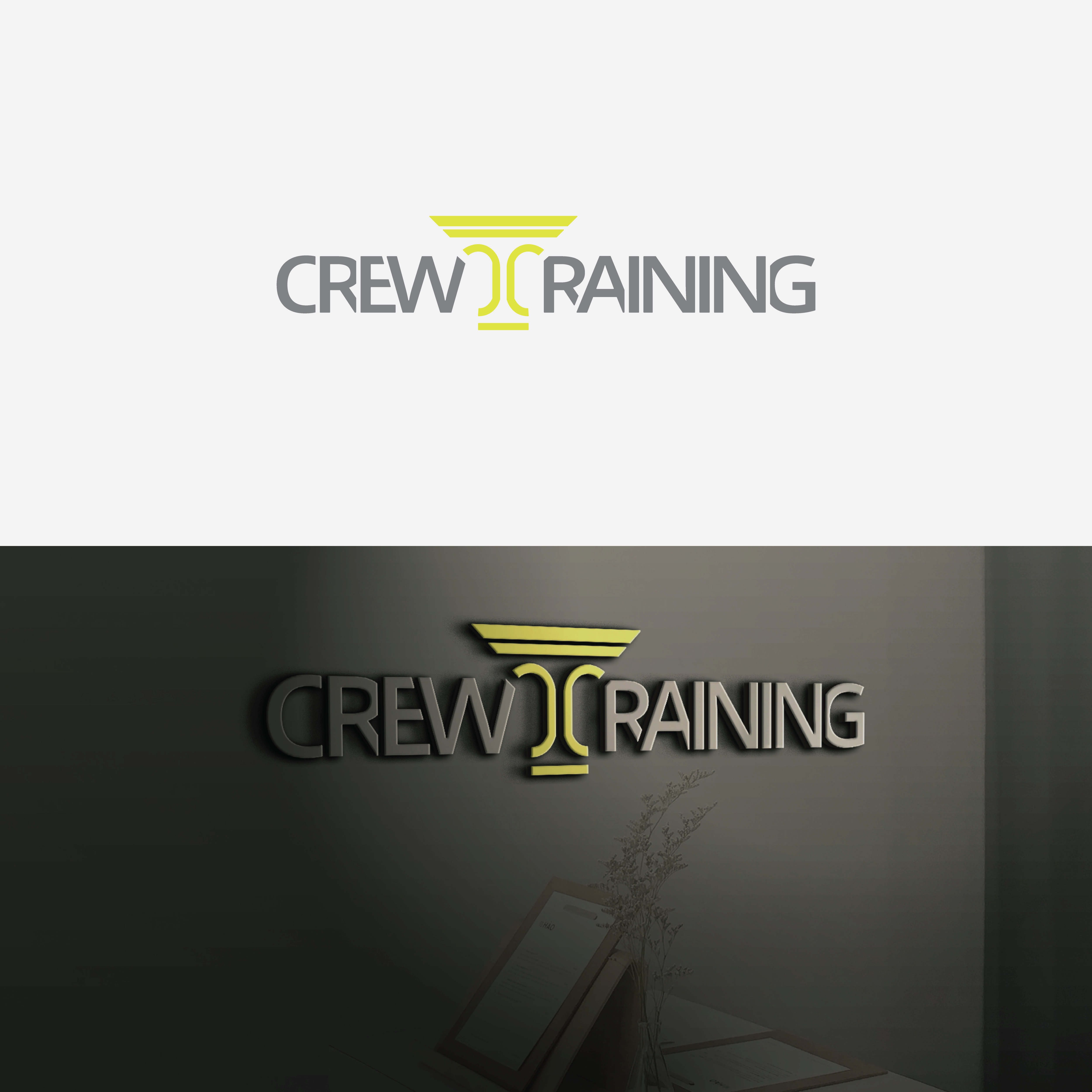 Logo-Design von Jburtonux für dieses Projekt | Design #25449939