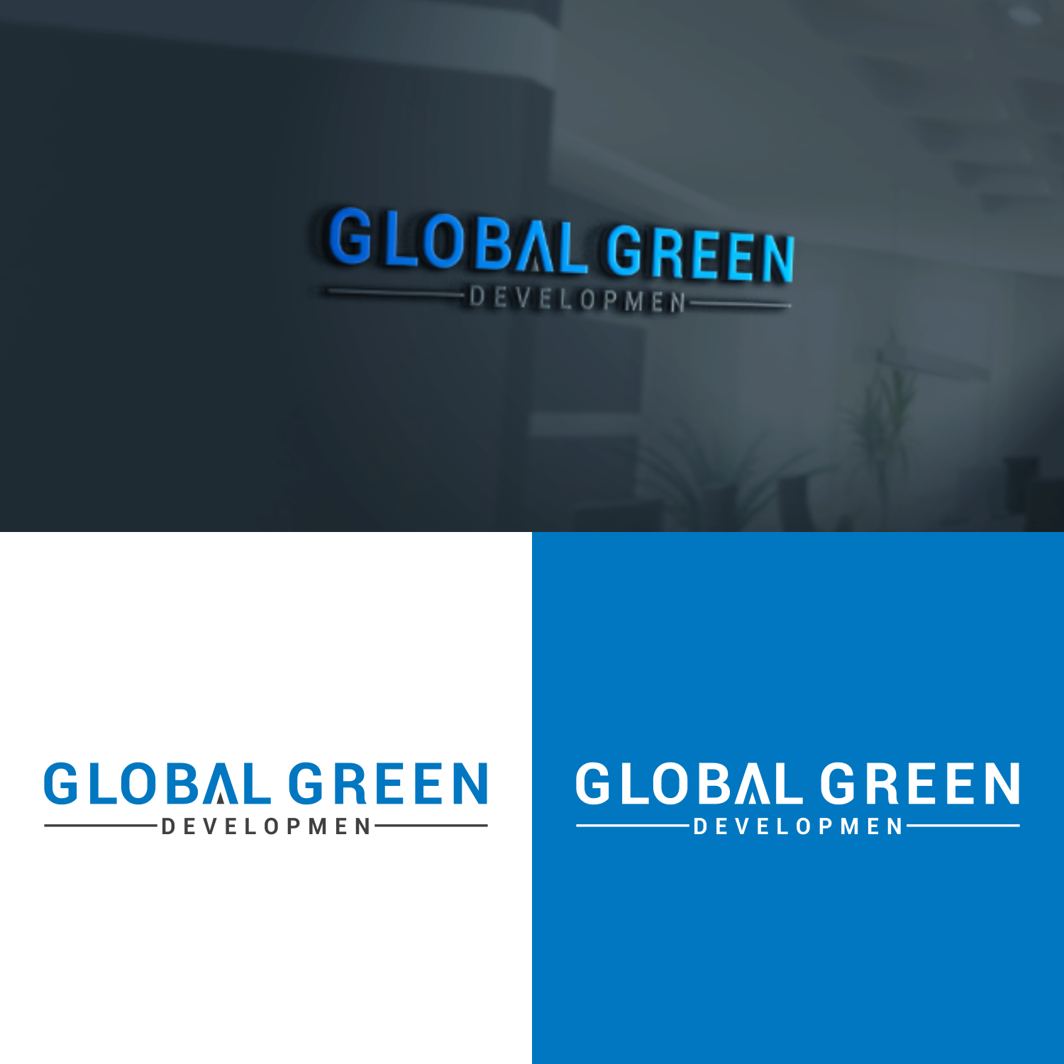 Logo Design by mr.yasmine for this project | Design #25566636