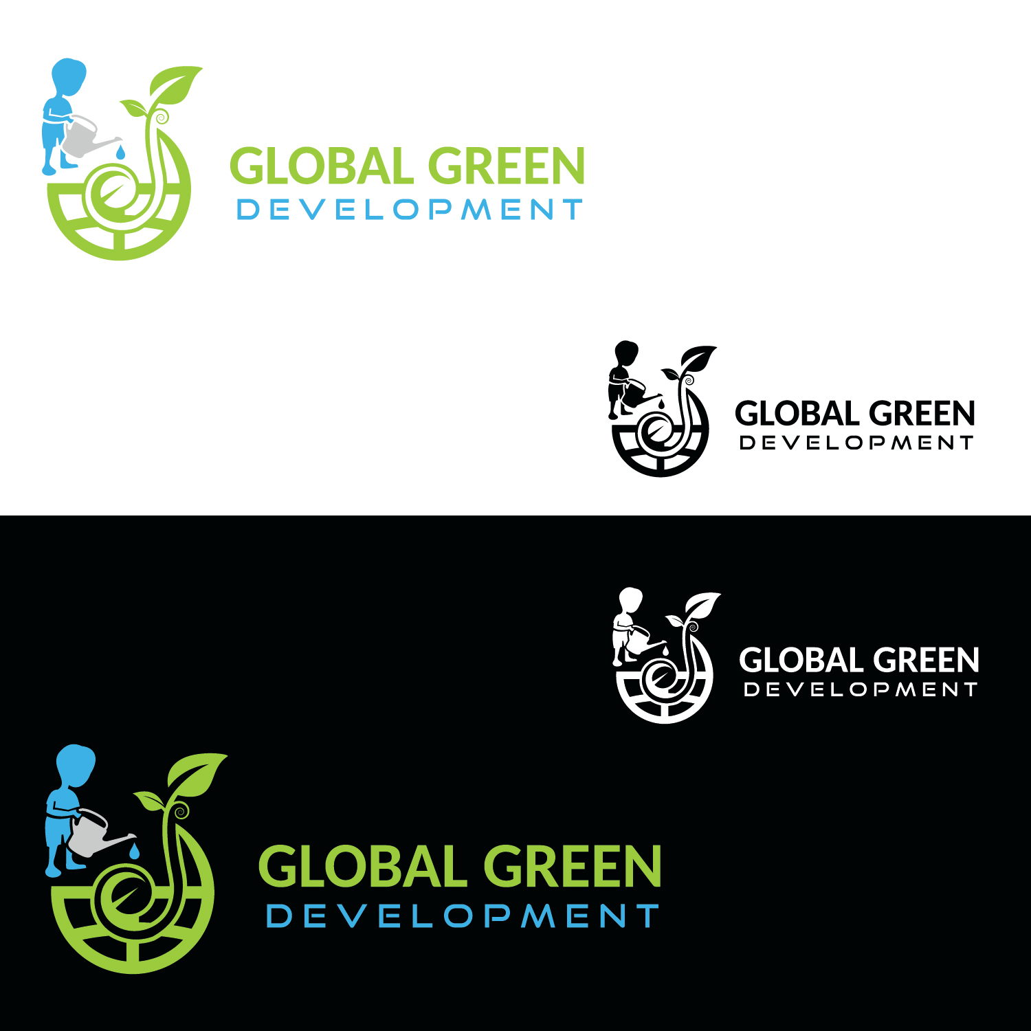 Logo-Design von emptyboxgraphics für dieses Projekt | Design #25569739
