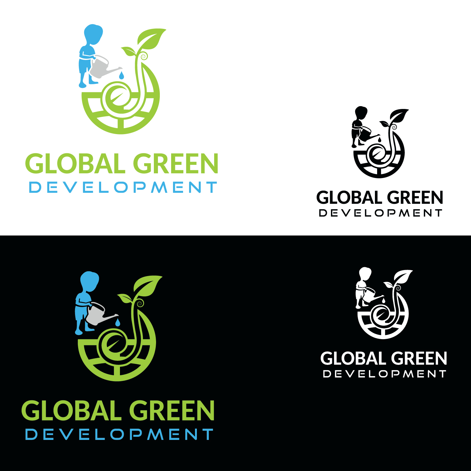 Logo Design by emptyboxgraphics for this project | Design #25569740