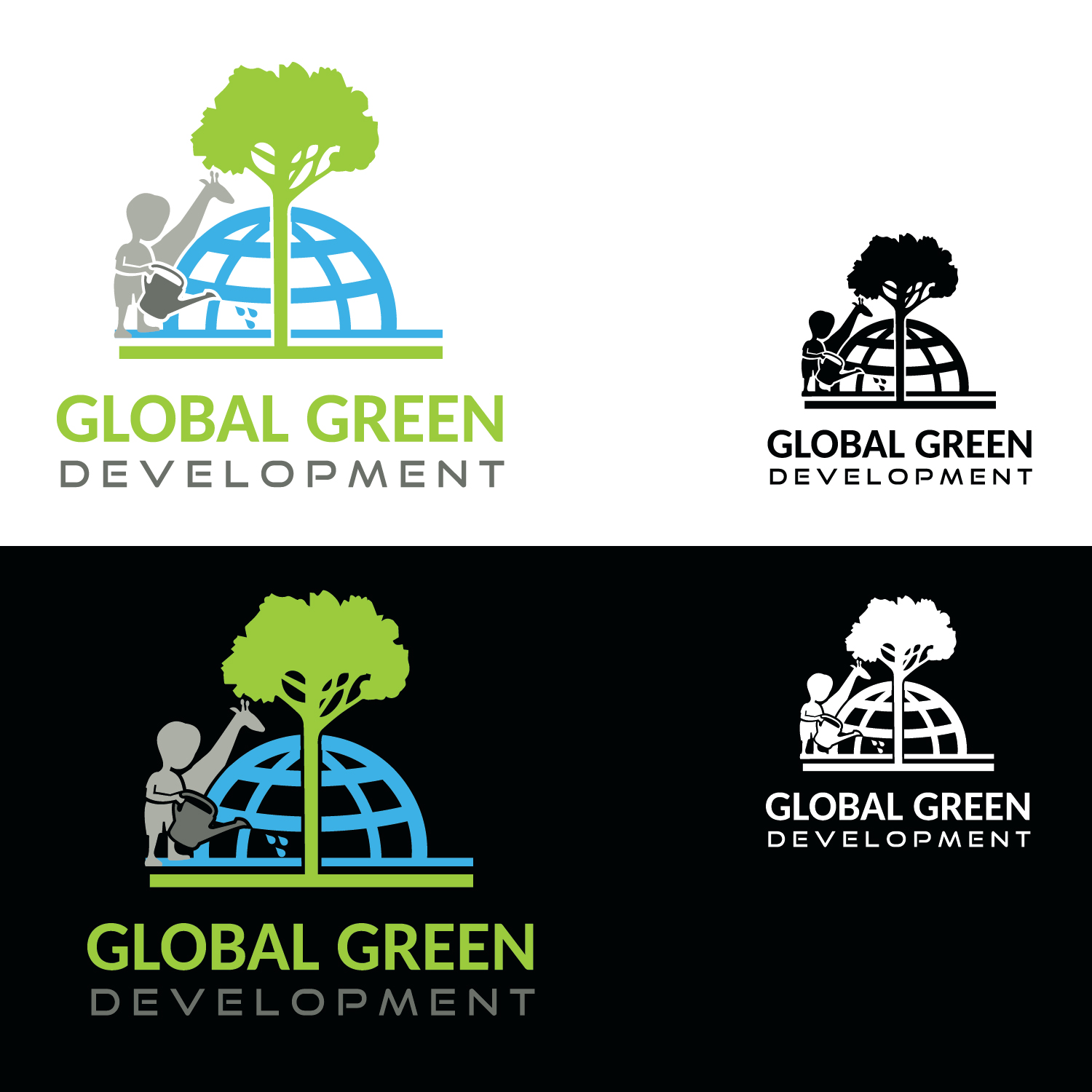 Logo Design by emptyboxgraphics for this project | Design #25573166