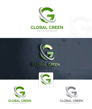 Logo-Design von Ahmed @li für dieses Projekt | Design: #25594432