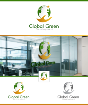 Logo-Design von Ahmed @li für dieses Projekt | Design: #25594435