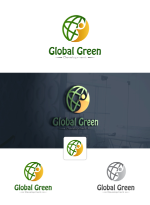 Logo-Design von Ahmed @li für dieses Projekt | Design #25599916