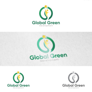 Logo-Design von Ahmed @li für dieses Projekt | Design: #25599917
