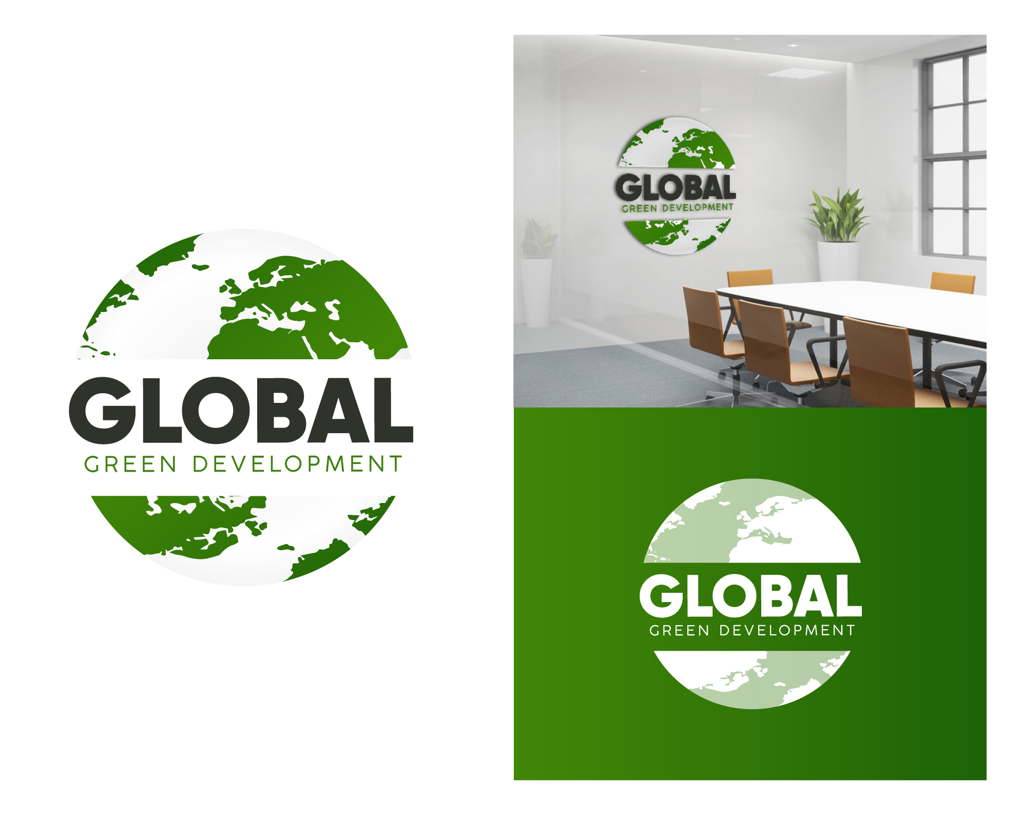 Logo Design by Ahmed @li for this project | Design #25599918