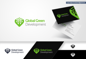 Logo Design by Anhlee for this project | Design: #25564256