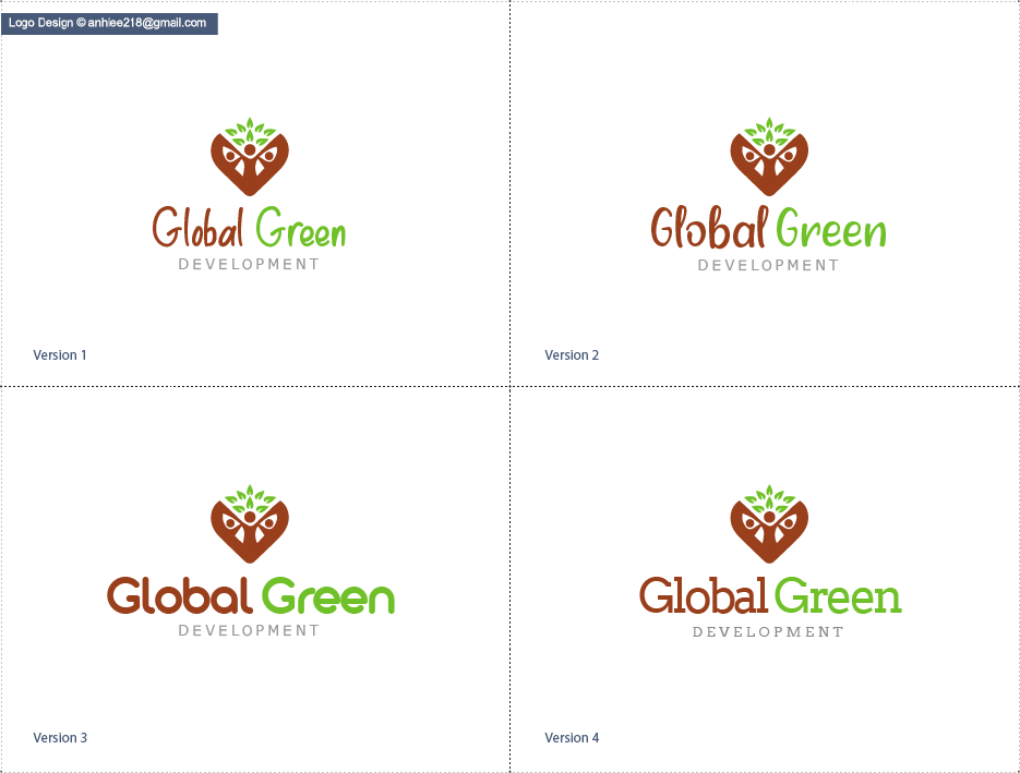 Logo-Design von Anhlee für dieses Projekt | Design #25584432