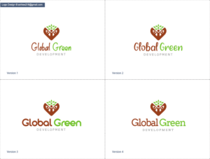 Logo-Design von Anhlee für dieses Projekt | Design: #25584432