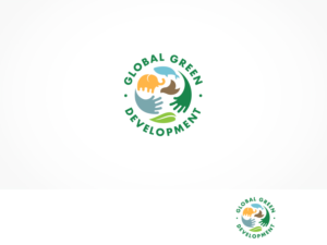 Logo-Design von ArtTank für dieses Projekt | Design: #25575158