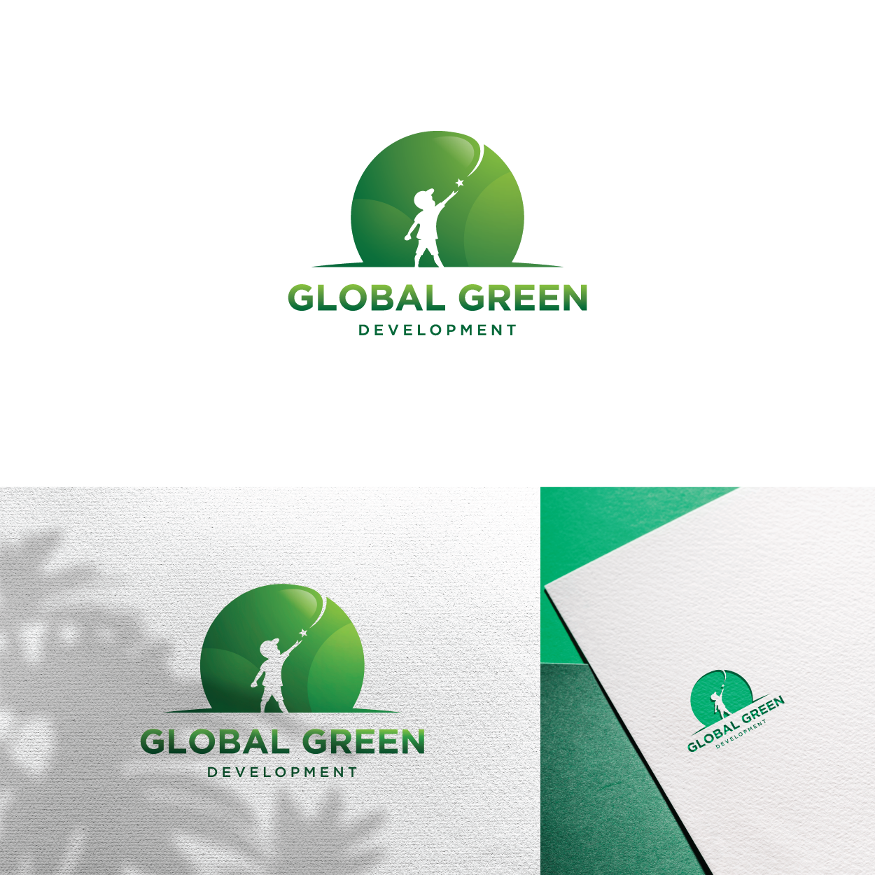 Logo Design by TerryBogard for this project | Design #25566418