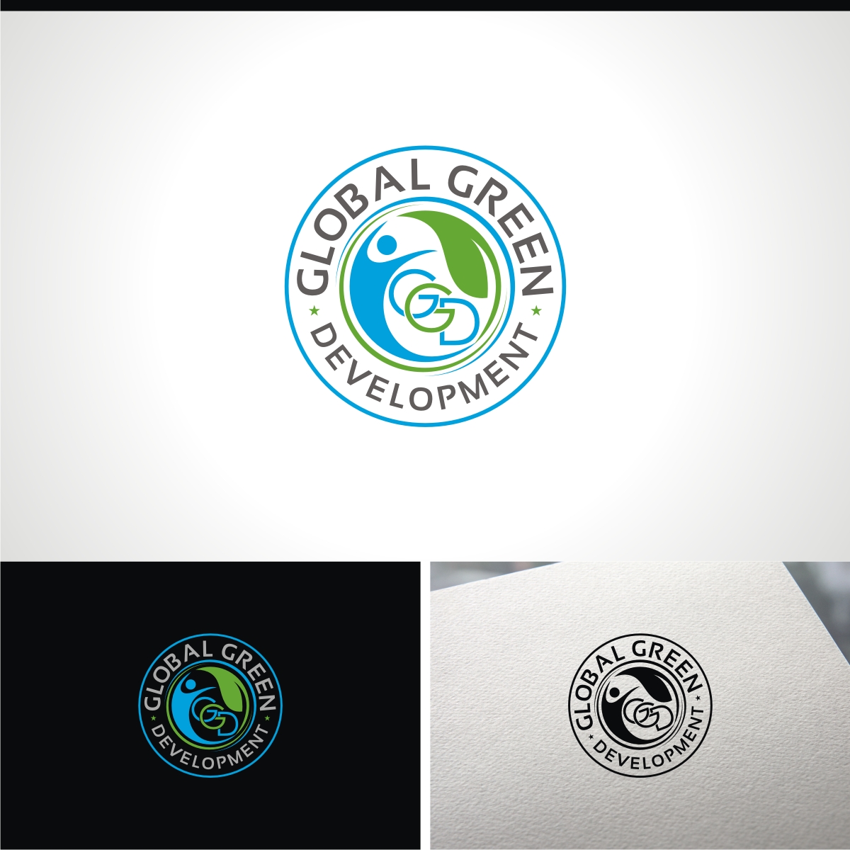 Logo Design by e-graphics for this project | Design #25562735