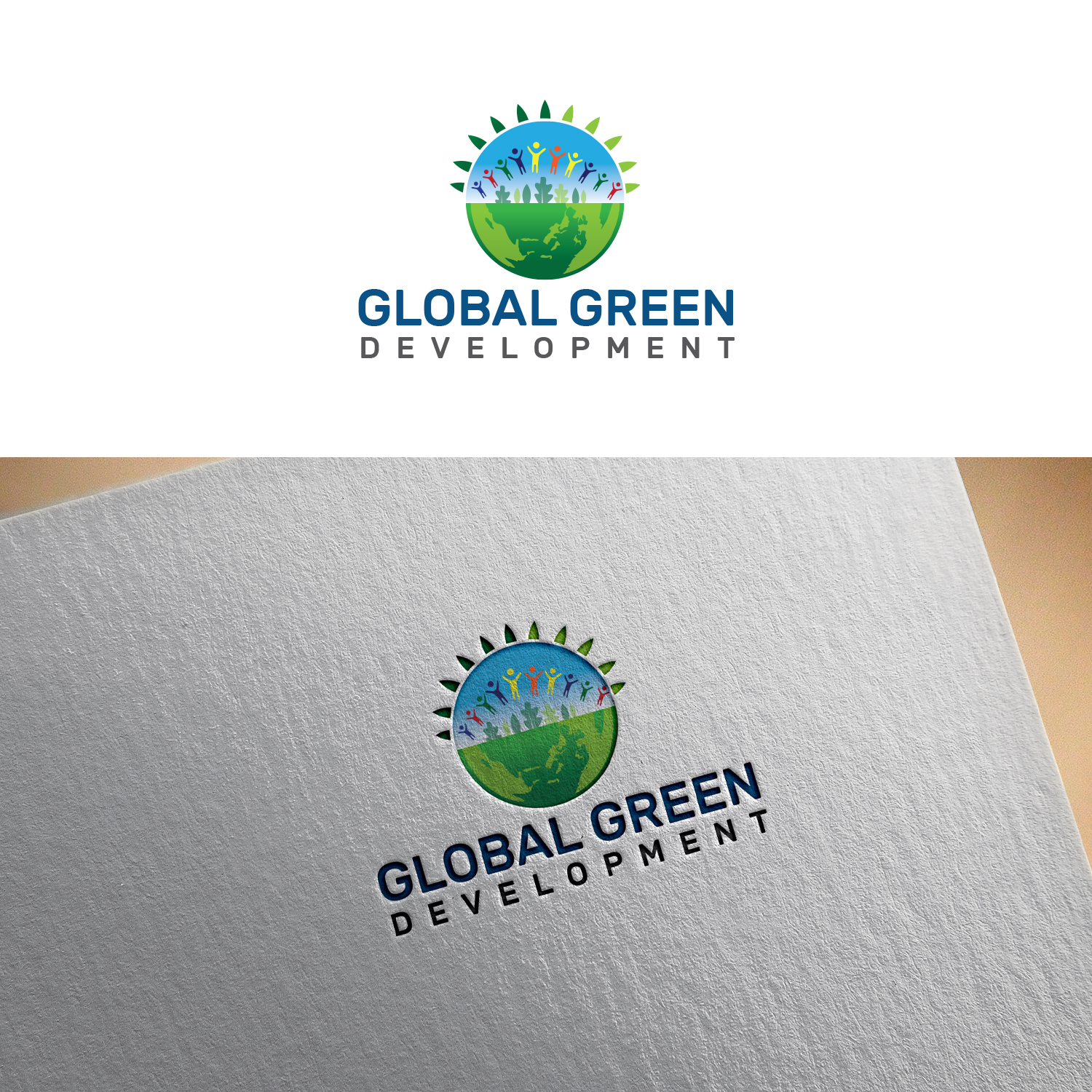 Logo Design by Maxo-Biz for this project | Design #25571272