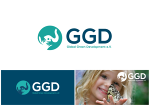 Global Green Development or short GGD | Design de Logo par Nigel B