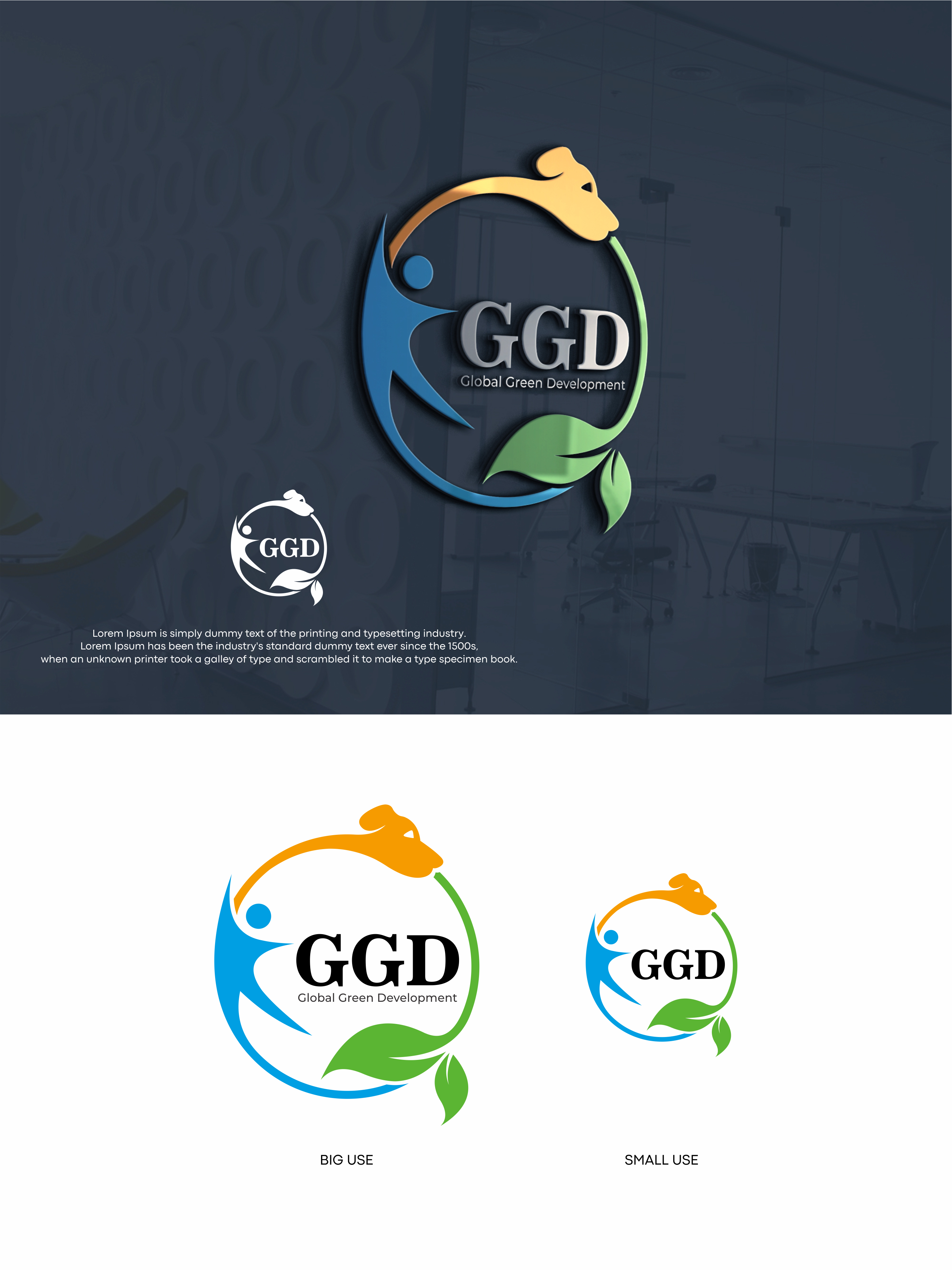 Logo-Design von soriyeee für dieses Projekt | Design #25603447