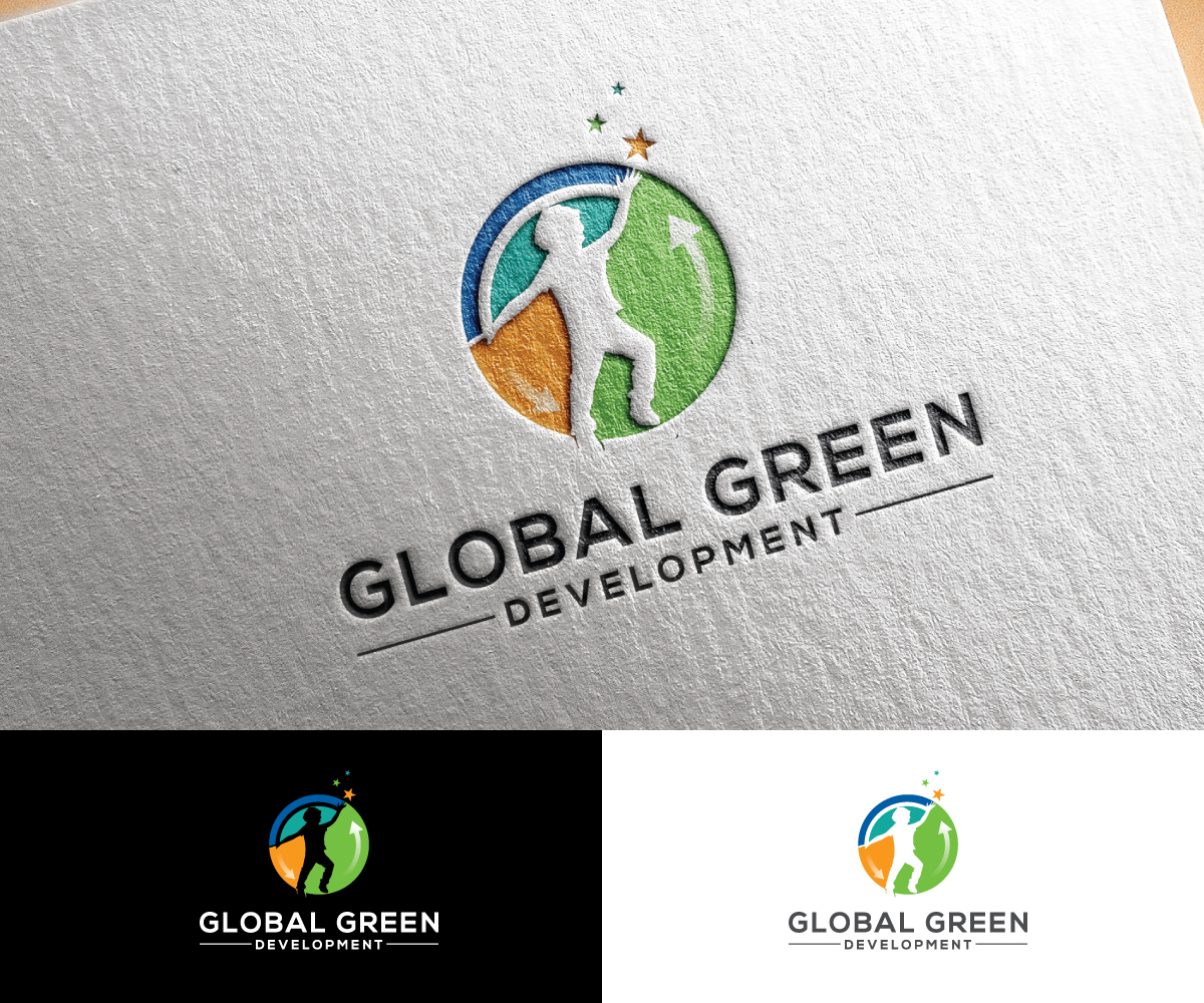 Logo Design by step forward 2 for this project | Design #25569376