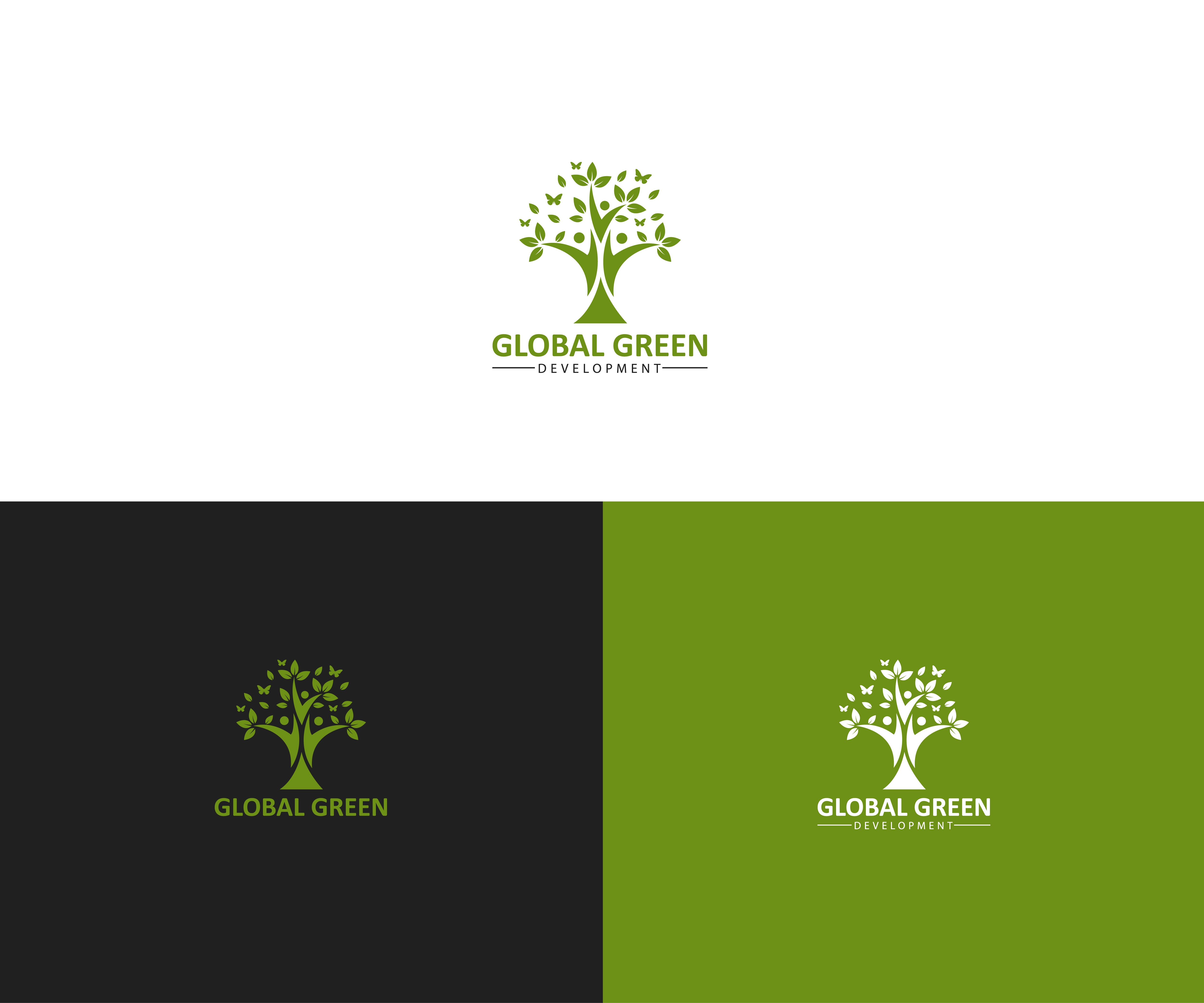 Logo-Design von Kreative Destiny für dieses Projekt | Design #25576344