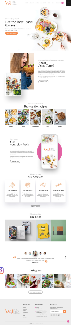 Web Design by NZ Creatives