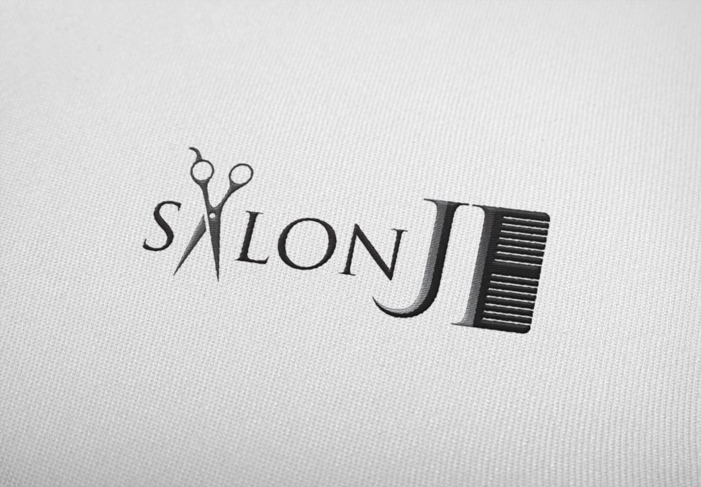 Logo Design by Senpachie for this project | Design #25550508