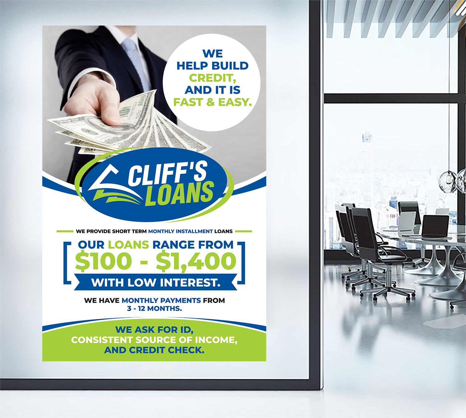 Graphic Design by Aurora:) for this project | Design #25450948