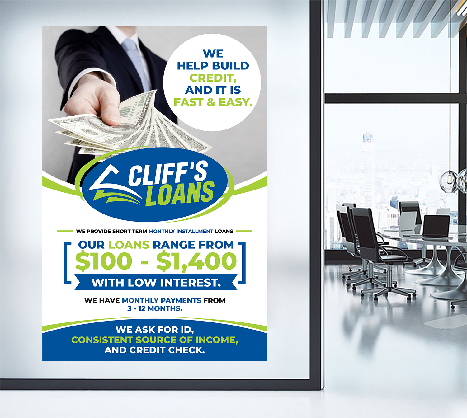 Graphic Design by Aurora:) for this project | Design #25450964
