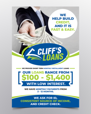 Graphic Design by Aurora:) for this project | Design: #25452752