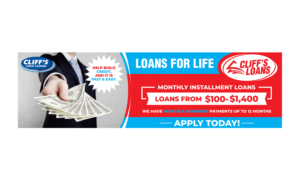 Help me design my in store poster to promote our Loan product! | Diseño Gráfico por Aurora:)